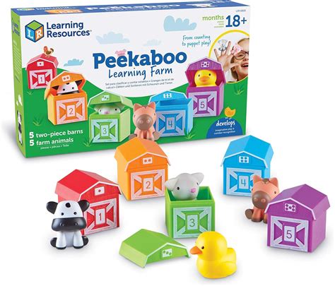 Learning Resources .